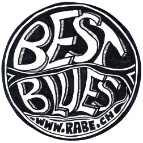 BestBlues Logo Mail
